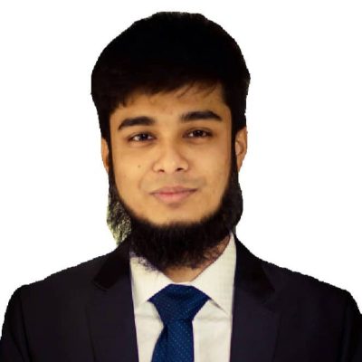 Shafayet Islam, OT, Lecturer